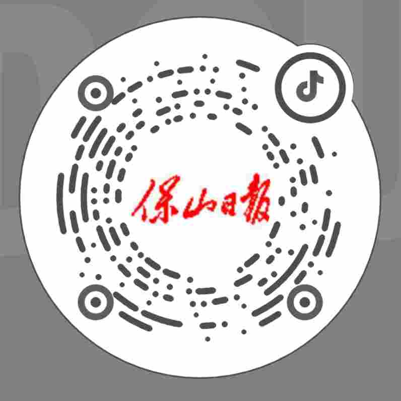 微信二维码